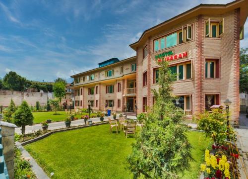 Hotel Baisaran Pahalgam, Pahalgam