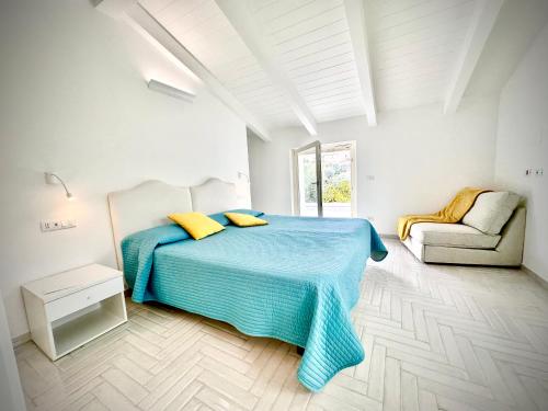 Villa Talia, Sorrento