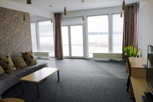 Hotell Tamula in Voru