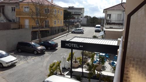 Ribeiro Hotel - image 12