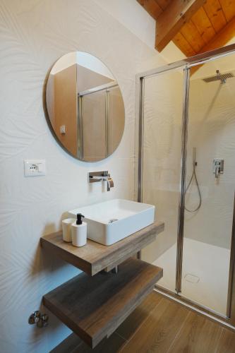 Terrazza 72 - Deluxe Room & Breakfast, Agerola (Foto 8)