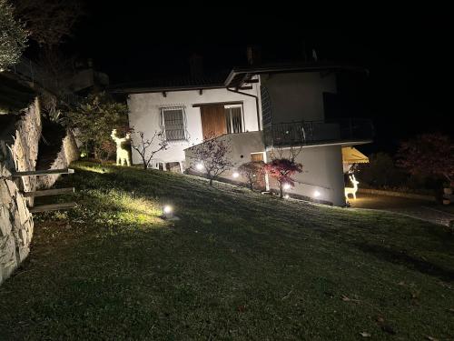 Casa Vacanza SK in Bianzano