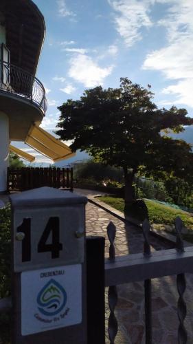 Casa Vacanza SK in Bianzano