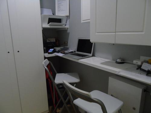 Room Inn Vatican - image 12