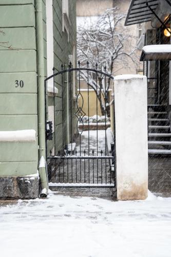 Vitoshka Inn - R3, Sofia (Foto 9)