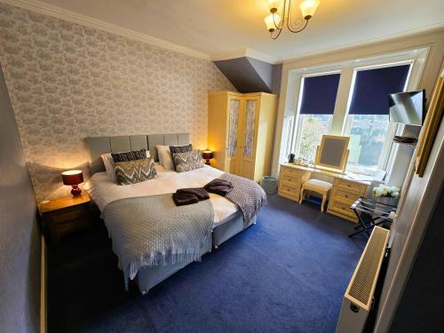 1 queen bed