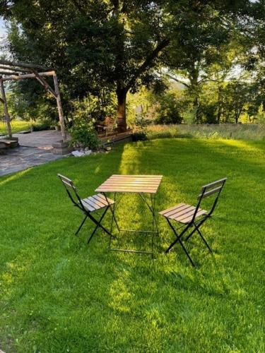 La Ferme des Arêtes (La Ferme des Aretes) in La Chaux-de-Fonds