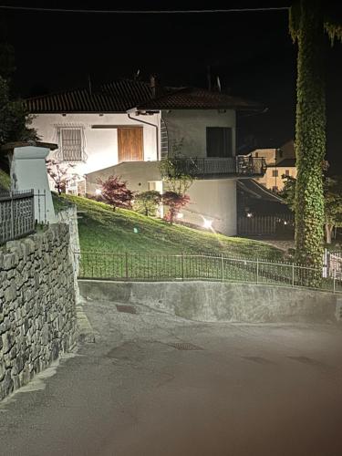 Casa Vacanza SK in Bianzano