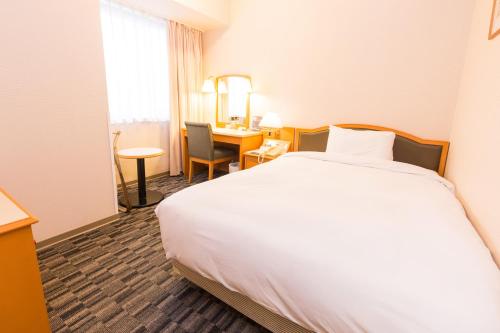 1 double bed
