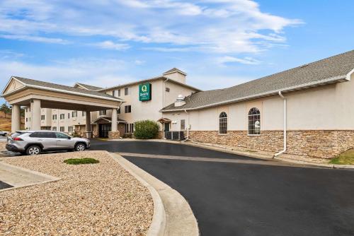 Foto - Quality Inn near Monument Health Rapid City Hospital