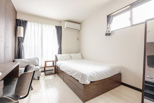 アンドステイ竹ノ塚201 アンドステイ竹ノ塚201