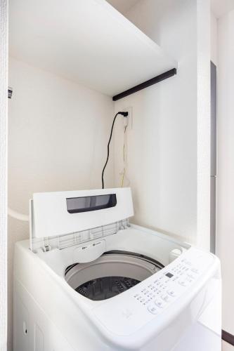 アンドステイ竹ノ塚201 アンドステイ竹ノ塚201