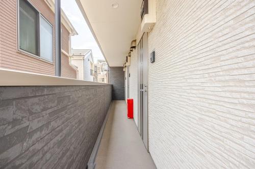 アンドステイ竹ノ塚201 アンドステイ竹ノ塚201