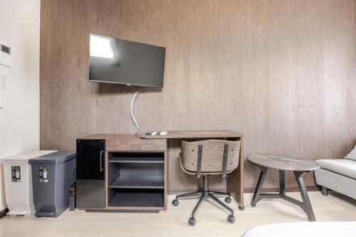 アンドステイ竹ノ塚201 アンドステイ竹ノ塚201