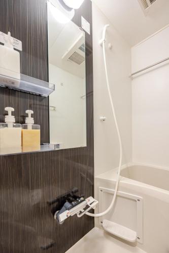 アンドステイ竹ノ塚201 アンドステイ竹ノ塚201