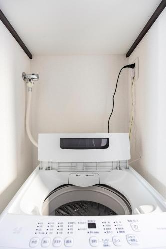 アンドステイ竹ノ塚201 アンドステイ竹ノ塚201