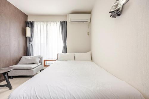 アンドステイ竹ノ塚201 アンドステイ竹ノ塚201