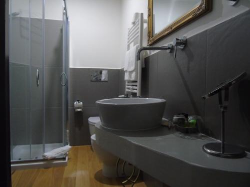 Room Inn Vatican - image 9
