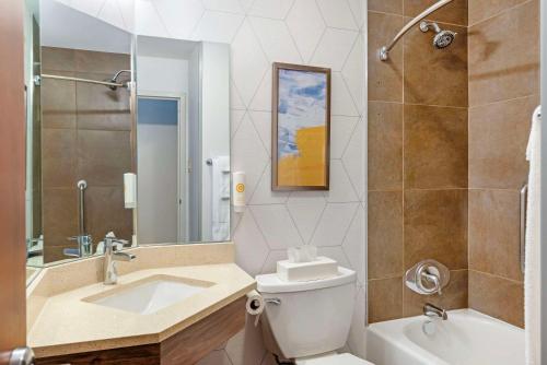 Comfort Inn Monticello - image 2