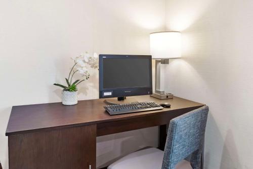 Comfort Inn Monticello - image 10