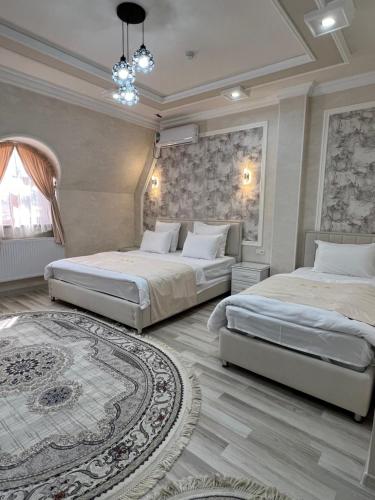 Diplomat Premium in Samarkand