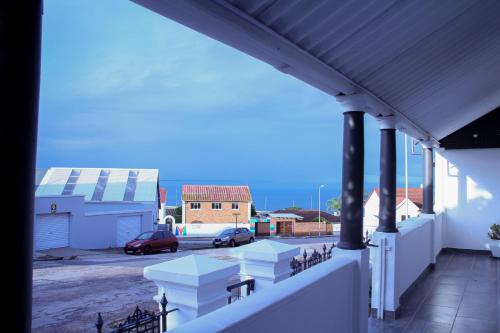 4oncallington guesthouse in Port Elizabeth