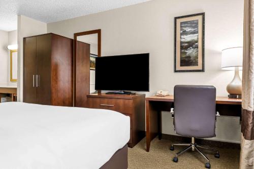 Comfort Inn Worland Hwy 16 to Yellowstone - image 10