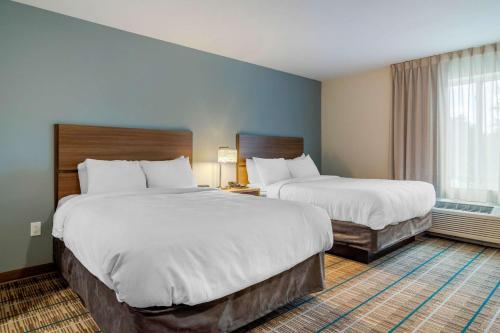 MainStay Suites Newnan Atlanta South - image 9