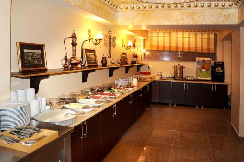 Hotel Grand Umit - main image