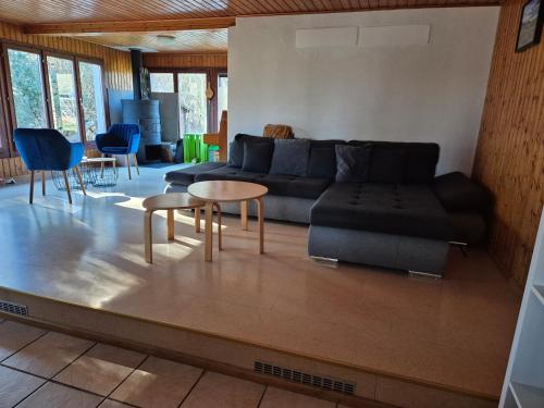 Maison Chalet 5
