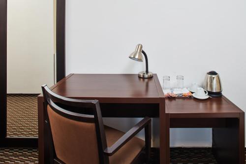 hotel photo