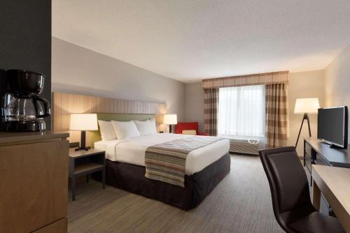 Country Inn & Suites by Radisson Minneapolis/Shakopee MN - main image