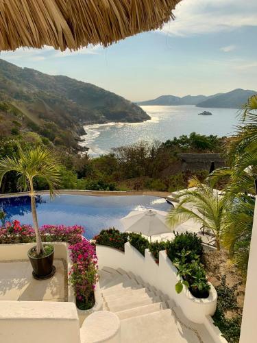 The Best View in Brisas Marques in Brisas del Marques