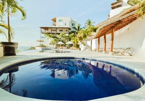 The Best View in Brisas Marques in Brisas del Marques