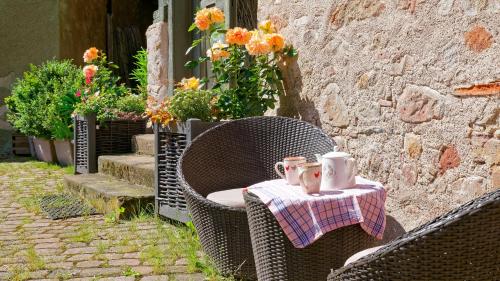 المرافق, Remparts de Riquewihr - Le Petit Ours in Riquewihr