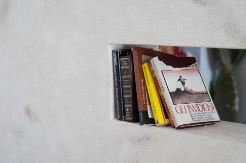 Pietra Viva Suite e Relax Pietra Viva Suite e Relax