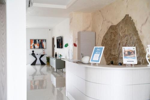 Pietra Viva Suite e Relax Pietra Viva Suite e Relax