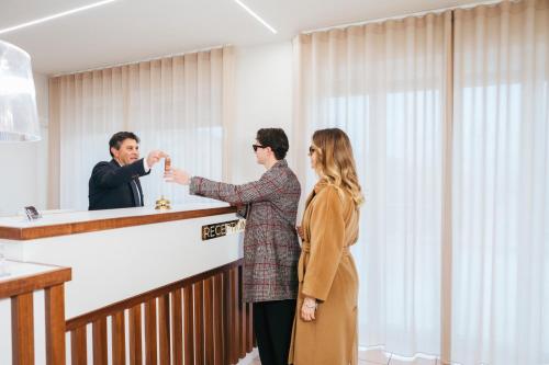 Easy Green Hotel in Сан - Джованні Ротондо