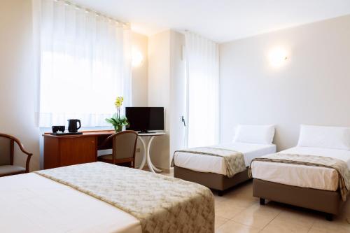 Easy Green Hotel in Сан - Джованні Ротондо