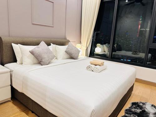 Lucentia Global Signature Suites Kuala Lumpur - image 11
