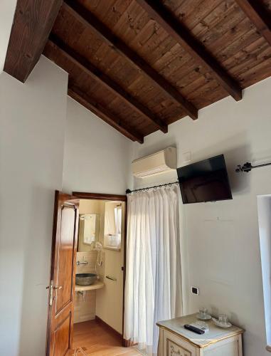 Relais Ristori Room Type - Junior Suite with Balcony
