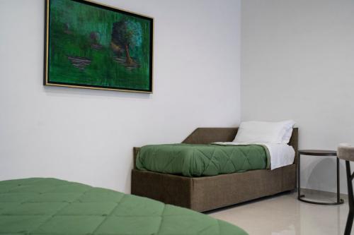 Pietra Viva Suite e Relax Pietra Viva Suite e Relax