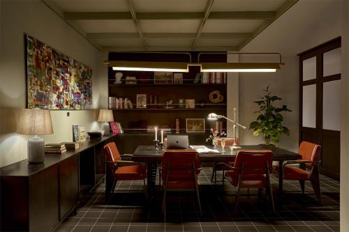 Facilities, Signature by M Village Danang Heritage, A modern luxury stay near Da Nang Museum