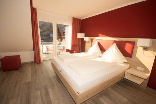 Hotel Sonne am Meer - image 14