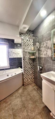 Апартаменти за гости"НИКОЛ"ап3