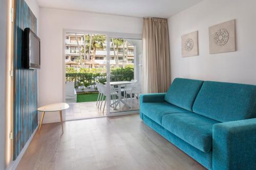 Alcudia Garden Aparthotel - image 7