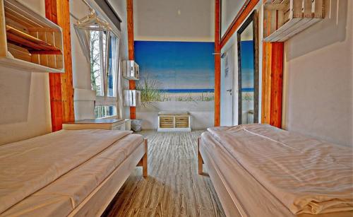 Foto - mybrand boardinghouse Volksdorf Self Check-in -free parking