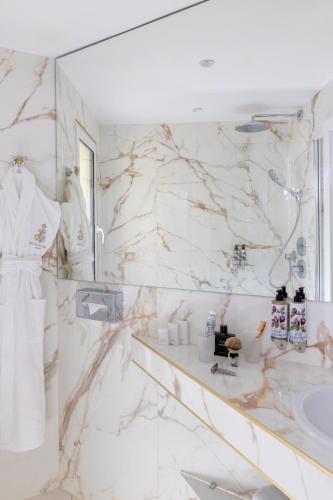 Hôtel Kleber Champs-Elysées Tour-Eiffel Paris - main image