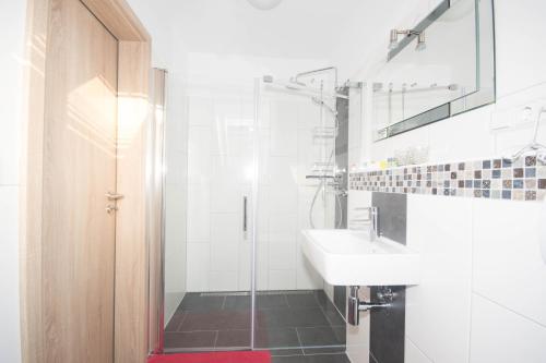 Double room, terrace