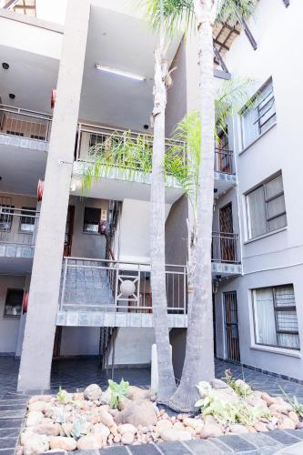 Pamuzinda Airbnb at Urban Cove in Nelspruit